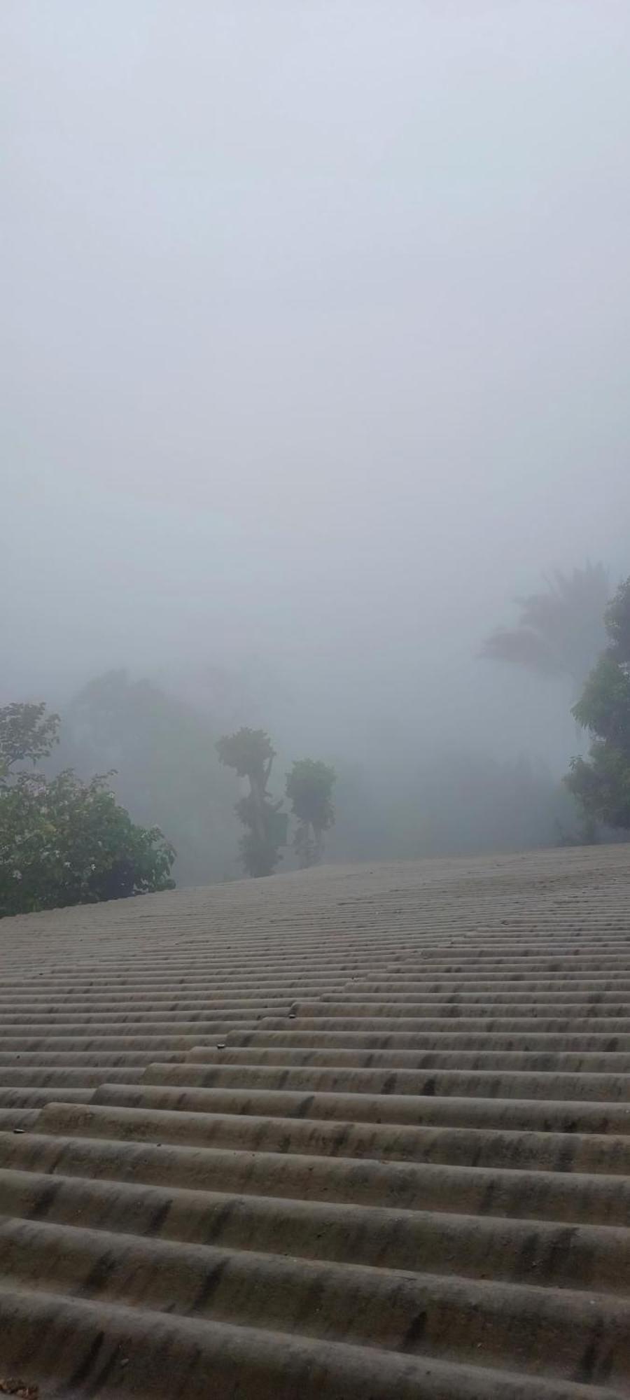 Pousada Rancho Do Cometa Ubajara Exteriér fotografie
